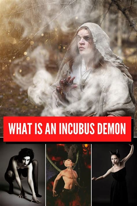 incubus demon|incubus demons names.